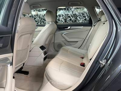Audi A6 Avant 50 3.0 TDI quattro tiptronic S-line usata Stanghella