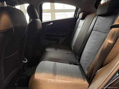 Alfa Romeo Giulietta Giulietta 1.4 Turbo 120 CV GPL Prog. Nero usata San Michele salentino