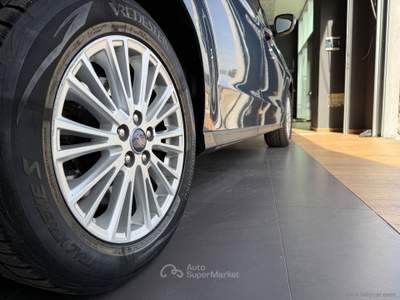 Ford Galaxy Galaxy 2.0 EcoBlue 190CV S&S Tit. Bus. Blu/Azzurro usata San Michele salentino