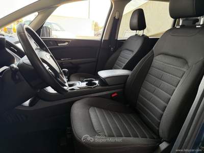 Ford Galaxy Galaxy 2.0 EcoBlue 190CV S&S Tit. Bus. Blu/Azzurro usata San Michele salentino