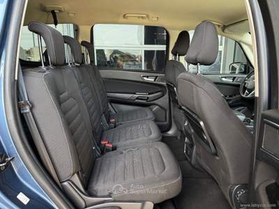 Ford Galaxy Galaxy 2.0 EcoBlue 190CV S&S Tit. Bus. Blu/Azzurro usata San Michele salentino