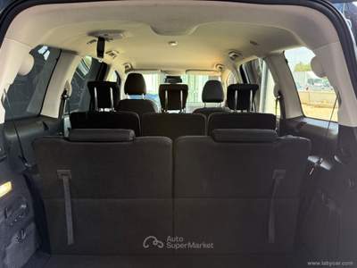 Ford Galaxy Galaxy 2.0 EcoBlue 190CV S&S Tit. Bus. Blu/Azzurro usata San Michele salentino