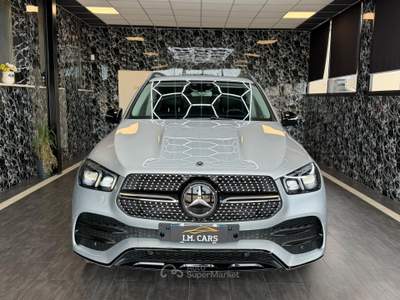 Mercedes-Benz GLE 4Matic Premium usata Stanghella