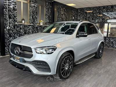 Mercedes-Benz GLE 4Matic Premium usata Stanghella