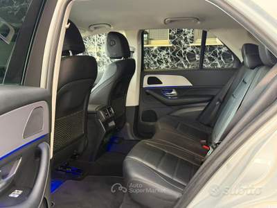 Mercedes-Benz GLE 4Matic Premium usata Stanghella