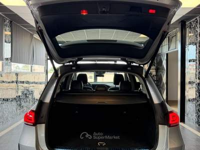 Mercedes-Benz GLE 4Matic Premium usata Stanghella