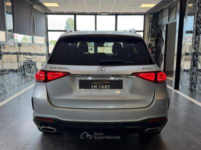 Mercedes-Benz GLE 4Matic Premium usata Stanghella