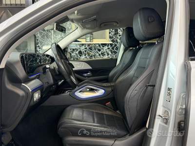 Mercedes-Benz GLE 4Matic Premium usata Stanghella