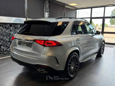 Mercedes-Benz GLE 4Matic Premium usata Stanghella