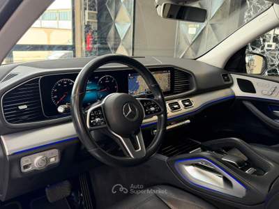 Mercedes-Benz GLE 4Matic Premium usata Stanghella