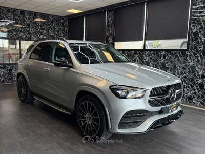 Mercedes-Benz GLE 4Matic Premium usata Stanghella