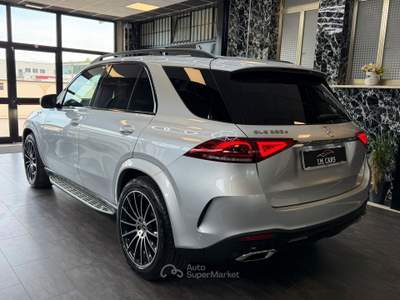 Mercedes-Benz GLE 4Matic Premium usata Stanghella