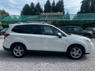 Subaru Forester Forester 2.0D Exclusive usata Bulgarograsso