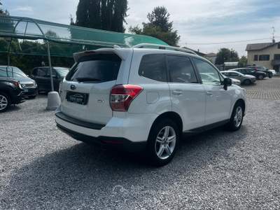 Subaru Forester Forester 2.0D Exclusive usata Bulgarograsso
