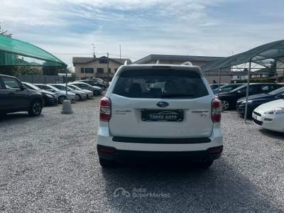 Subaru Forester Forester 2.0D Exclusive usata Bulgarograsso