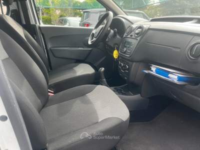 Dacia Dokker Start&Stop Comfort usata Bulgarograsso