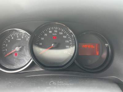 Dacia Dokker Start&Stop Comfort usata Bulgarograsso