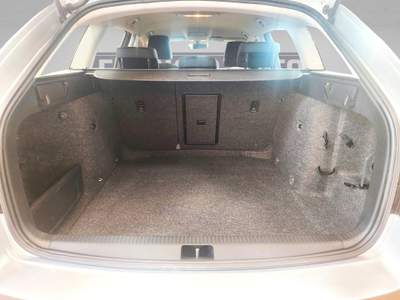 Skoda Octavia wagon 2.0 TDI 150cv -GANCIO TRAINO- usata MONTE SAN GIUSTO