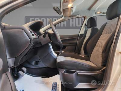 Peugeot 307 SW 1.6 HDi 90CV Station -UNICO PROPRIE usata MONTE SAN GIUSTO