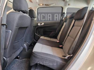 Peugeot 307 SW 1.6 HDi 90CV Station -UNICO PROPRIE usata MONTE SAN GIUSTO