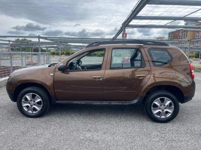 Dacia Duster 4x2 GPL Ambiance usata Torino