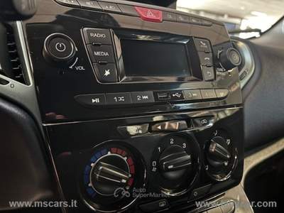 Lancia Ypsilon Ypsilon 1.0 FireFly 5p. S&S Hybrid Oro Nero usata Rivoli