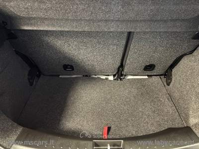 Lancia Ypsilon Ypsilon 1.0 FireFly 5p. S&S Hybrid Oro Nero usata Rivoli