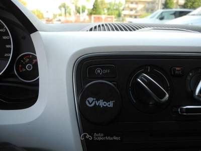 Seat Mii 1.0 68cv 5p. Style Ecofuel -OK NEOPATEN usata Mantova
