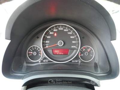 Seat Mii 1.0 68cv 5p. Style Ecofuel -OK NEOPATEN usata Mantova