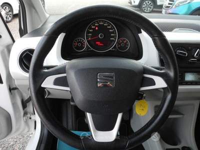 Seat Mii 1.0 68cv 5p. Style Ecofuel -OK NEOPATEN usata Mantova