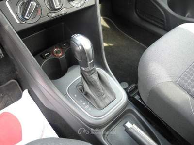 Volkswagen Polo 1.4 TDI DSG 5p. BlueMotion Tech. usata Mantova