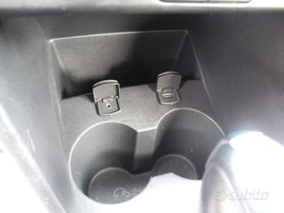 Volkswagen Polo 1.4 TDI DSG 5p. BlueMotion Tech. usata Mantova