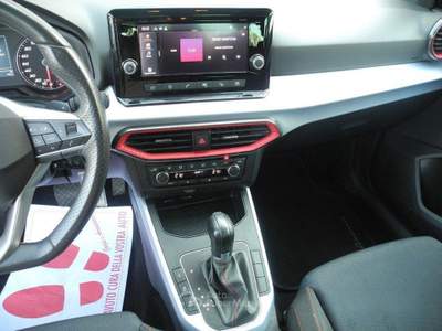 Seat Arona 110cv DSG FR autom. - OK N usata Mantova