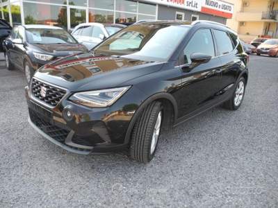 Seat Arona 110cv DSG FR autom. - OK N usata Mantova