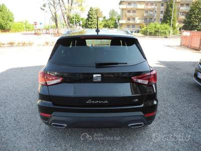 Seat Arona 110cv DSG FR autom. - OK N usata Mantova