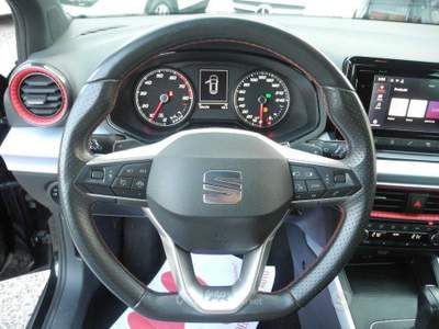 Seat Arona 110cv DSG FR autom. - OK N usata Mantova