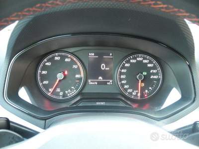 Seat Arona 110cv DSG FR autom. - OK N usata Mantova