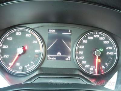 Seat Arona 110cv DSG FR autom. - OK N usata Mantova
