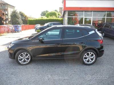 Seat Arona 110cv DSG FR autom. - OK N usata Mantova