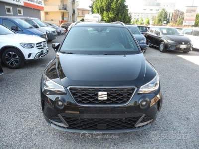 Seat Arona 110cv DSG FR autom. - OK N usata Mantova