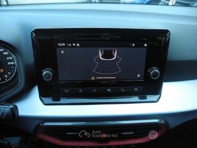 Seat Arona 110cv DSG FR autom. - OK N usata Mantova