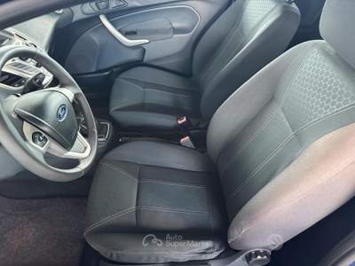 Ford Fiesta 1.2 60KW 82CV 3 porte Titanium NEOPATE usata Sommacampagna