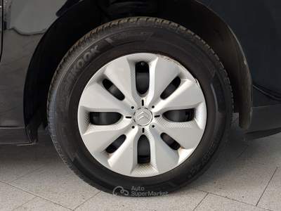 Citroen C3 C3 - 1.2 puretech 83cv - Feel Business Nero usata Robecco sul Naviglio