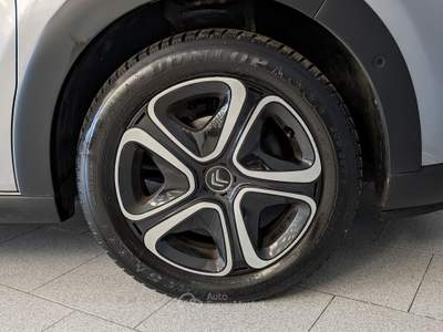 Citroen C3 C3 - 1.2 puretech 110cv - Shine Business Grigio usata Robecco sul Naviglio
