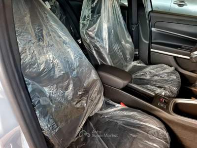 Jeep Avenger 1.2 E-HYBRID Summit*AUTOM*PELLE* usata Roma