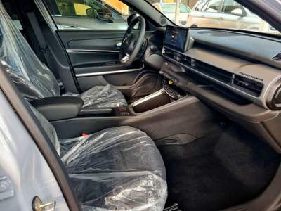 Jeep Avenger 1.2 E-HYBRID Summit*AUTOM*PELLE* usata Roma