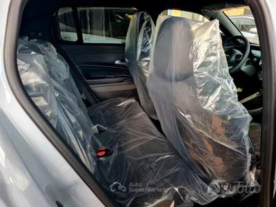 Jeep Avenger 1.2 E-HYBRID Summit*AUTOM*PELLE* usata Roma