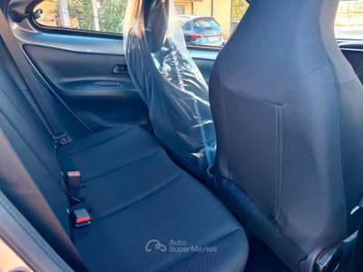 Toyota Aygo X 1.0 VVT-i 72 CV 5 porte Active*CARPL usata Roma