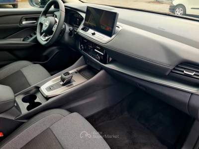 Nissan Qashqai Xtronic *NO VINCOLI PRE usata Roma