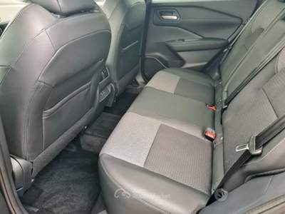 Nissan Qashqai Xtronic *NO VINCOLI PRE usata Roma